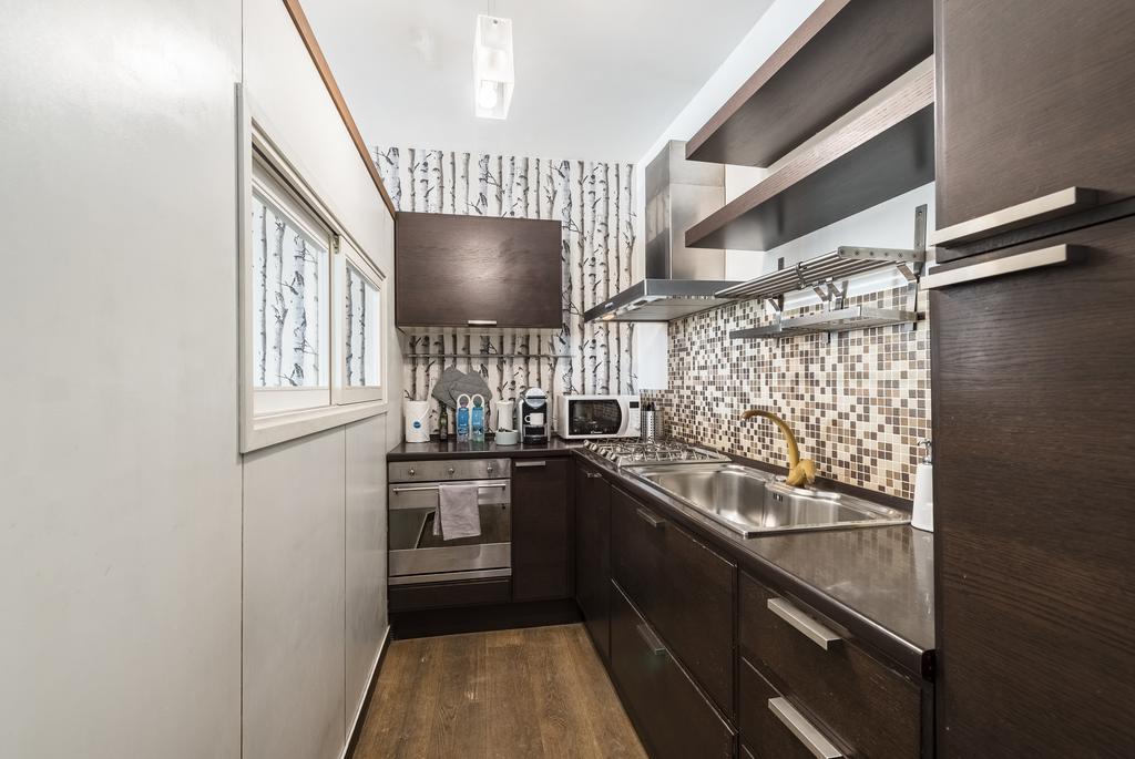 Apartment Sweet Inn Benedetta *